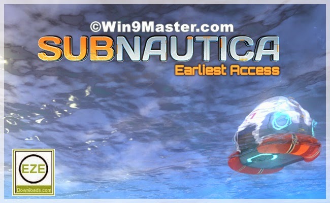 subnautica pc download